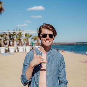 Meet your Posher, Tyler